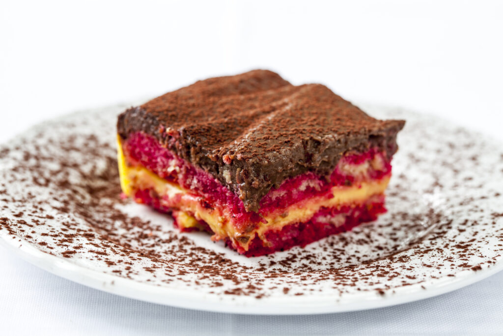 Zuppa Inglese